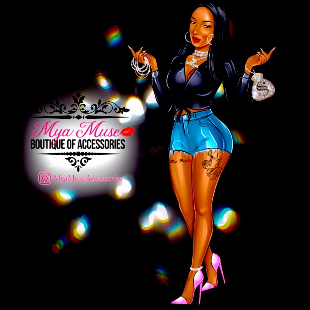 Meet your Posher, Khadidrah